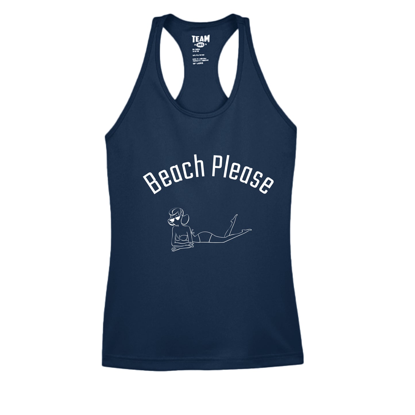 SPORT DARK NAVY - TT11WRC - FRONT